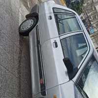 پراید۱۴۱  دوگانه شاسی سالم