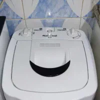 کهنه شو مینی واش خشکن دار