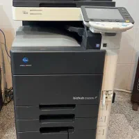 فروش دستکاه چهارکاره رنگی کونیکا زیر قیمت