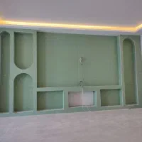 کناف ساختمان