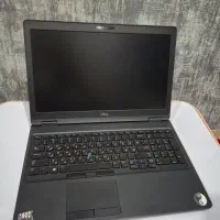 لپتاپ Dell Precision 3530 گرافیکدار core i7 کم کار