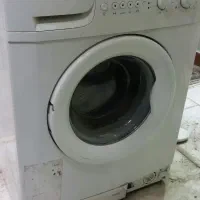 ماشین لباسشویی ۶ کیلویی بِکو