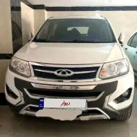 تیگو 5 بی رنگ