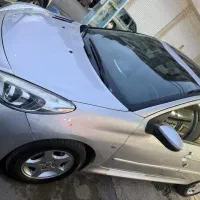 ماشین ۲۰۷پانا