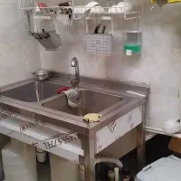 واگذاری کل لوازم سفره خانه سنتی تکمیل|اجارهٔ مغازه و غرفه|مشهد, الهیه|دیوار