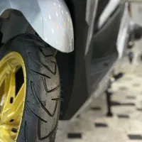 طرح کیلیک آوا 150cc|موتورسیکلت|تهران, ائمه اطهار|دیوار