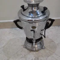 سماور برقی ۵لیتری برقی