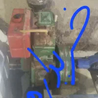 پمپ اب کشاورزی