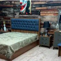 تعدادی سرویس خواب به قیمت فاکتور|تخت و سرویس خواب|بروجرد, |دیوار