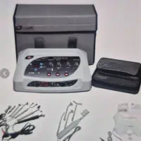 دستگاه هیدرودرمی گریدa