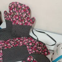 سرویس اشپزخانه|سفره، حوله، دستمال آشپزخانه|بجنورد, |دیوار