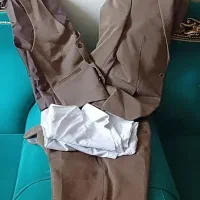 کت و شلوار سایز 44