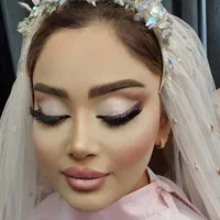 میکاپ، شنیون ،آرایشی ،کراتین آرایشگاه بتی سا|خدمات آرایشگری و زیبایی|مرودشت, ژیان|دیوار