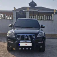 فروش لیفان ایکس 60 ، دنده اتوماتیک ، کارمندی 96