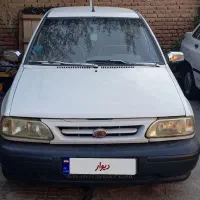 پراید مدل 90