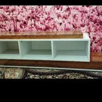 میز تلویزیون ال سی دی و های گلاس