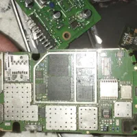 لپ تاپ سونی PCB - 61111L - ال سی دی HP تبلت اپل|رایانه همراه|تهران, اختیاریه|دیوار