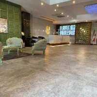 برج-لوکس-ساحل-118متر