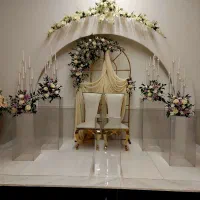 گل ارایی|خدمات پذیرایی، مراسم|کرج, ساسانی (قلمستان)|دیوار