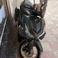 فروش موتور طرح آیورکس مدل ۱۴۰۲|موتورسیکلت|کهریزک, |دیوار