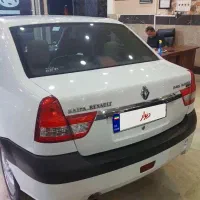 پارس تندر مولتی مدیا گیربکس جدید ۱۱۵تا کار بیرنگ|خودرو سواری و وانت|بروجرد, |دیوار