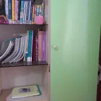 کمد کودک|اسباب و اثاث بچه|رشت, کوی مهر|دیوار