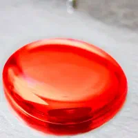 جیوه نقره ای بدو هزینه کارشناسی و آزمایش.