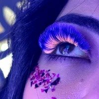 اموزش اکستنشن مژه ۵۰ درصد تخفیف