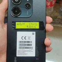 note14 شیائومی|موبایل|تهران, باغ فیض|دیوار