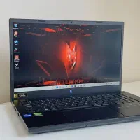 لپ‌تاپ گیمینگ ایسر Acer Nitro V15