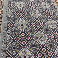 گلیم آشپزخونه