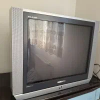 تلویزیون سامسونگ|تلویزیون و پروژکتور|چهارباغ, |دیوار