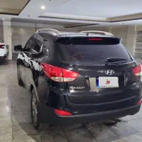 هیوندای توسان ix 35 2400cc، مدل ۲۰۱۵|خودرو سواری و وانت|اهواز, نادری|دیوار