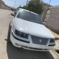 سمند lx ۸۹|خودرو سواری و وانت|باغ ملک, |دیوار