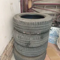 کرکره ،تایر خودرو ، در دکان ، دوچرخه|دوچرخه، اسکیت، اسکوتر|کوهدشت, |دیوار