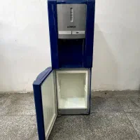 آبسردکن اداری کابین دار