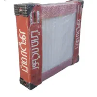 پنل رادیاتور 160 سانتی پربازده  ایران رادیاتور3عدد