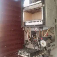 سرویس و تعمیر انواع پکیج|آبگرمکن، پکیج، شوفاژ|تهران, خانی‌آباد|دیوار