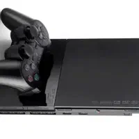 ps2دستگاه