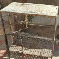 فروشی ۶۰در۸۰ارتفاع۸۰دوطبقه میشه