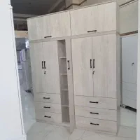 کمد 4 تیکه ۵