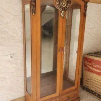 فروش ویترین|بوفه، ویترین، کنسول|بابل, |دیوار