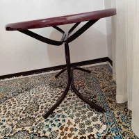 میز|میز و صندلی غذاخوری|سهند, |دیوار