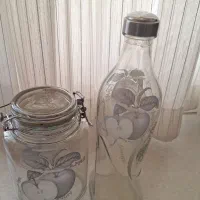 میوه خوری سوگابطری بانکه کاسه جام گیلاس سطل جاقاشق|ظروف سرو و پذیرایی|تهران, افسریه جنوبی|دیوار