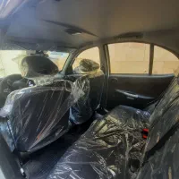 کوئیک صفرgxl|خودرو سواری و وانت|تبریز, |دیوار