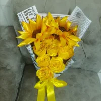 دسته گل|گل مصنوعی|نیشابور, شهید جعفری|دیوار