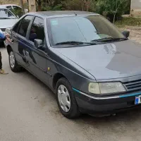 پژو ۴۰۵ مدل ۹۴