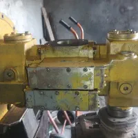 پمپ مادر و حرکت و گردون لیبهر