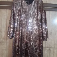 پیراهن مجلسی زنانه