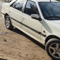 فروش پژو پارس